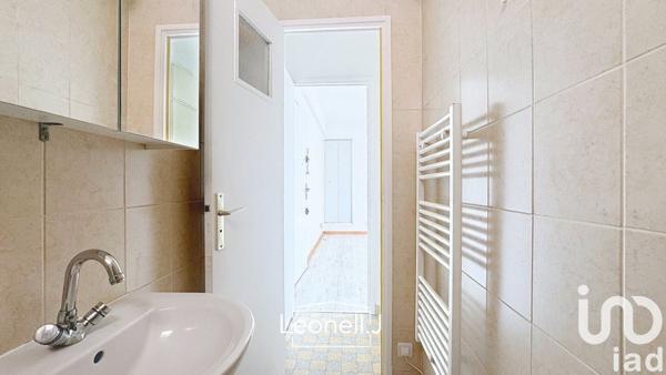 Appartement à vendre 2 pièces 36 m² Toulon