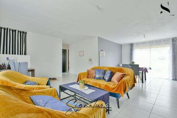 Maison 5 pièces - 95 m² Exclusivité efficity