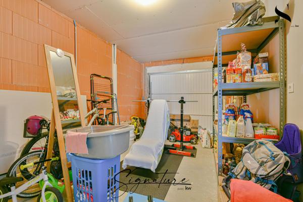 Maison 5 pièces - 95 m² Exclusivité efficity