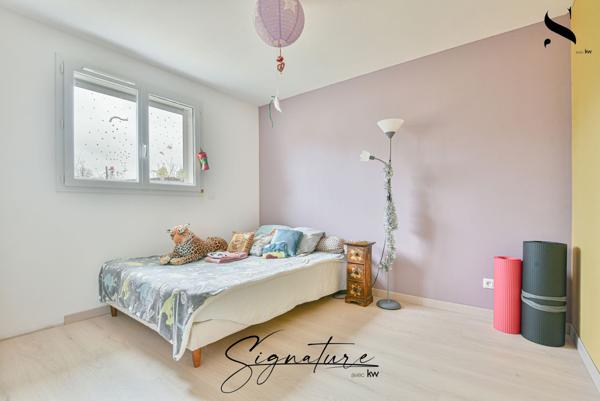 Maison 5 pièces - 95 m² Exclusivité efficity