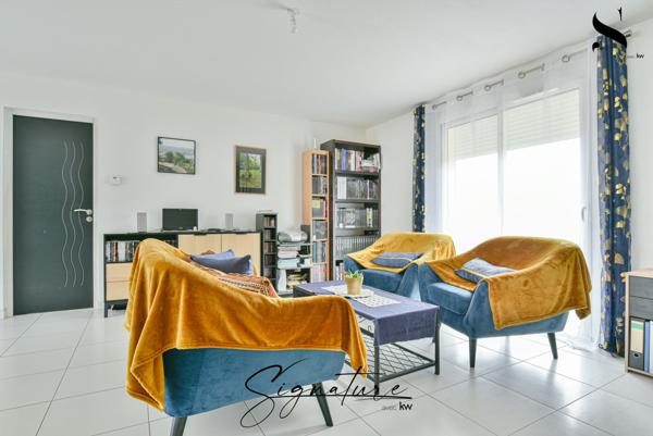 Maison 5 pièces - 95 m² Exclusivité efficity