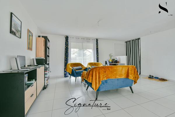 Maison 5 pièces - 95 m² Exclusivité efficity