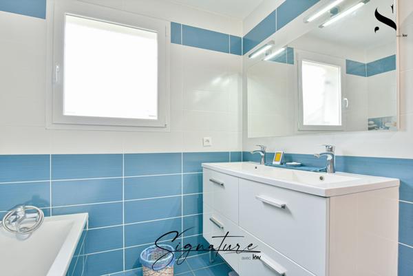 Maison 5 pièces - 95 m² Exclusivité efficity