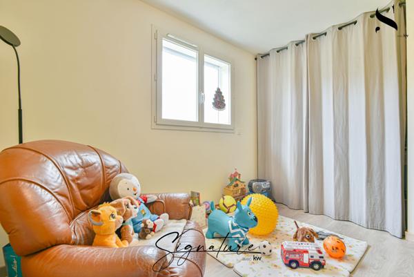 Maison 5 pièces - 95 m² Exclusivité efficity