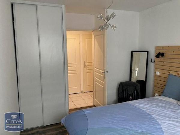 Appartement à louer 2 pièces 50.3m² Creutzwald (57150)