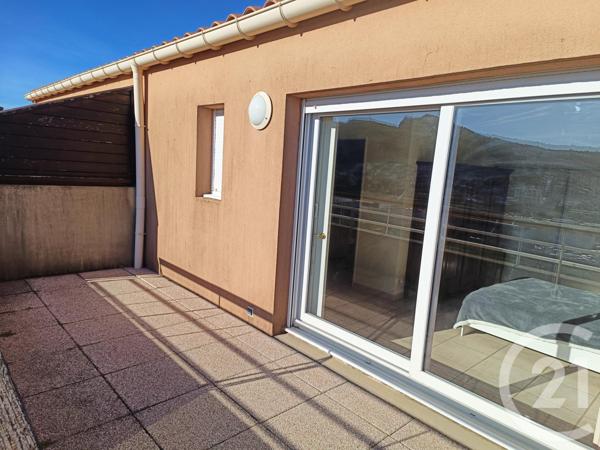 Appartement T4 à vendre  4 pièces - 94,36 m2 MARSEILLE - 13011