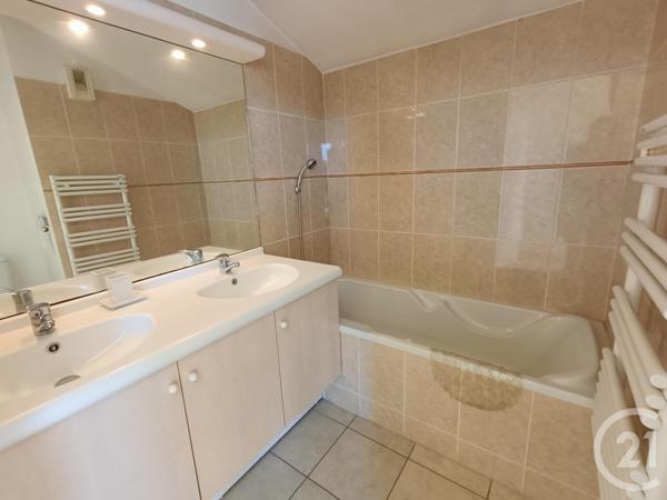 Appartement T4 à vendre  4 pièces - 94,36 m2 MARSEILLE - 13011