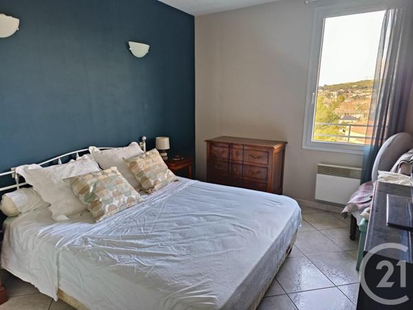 Appartement T4 à vendre  4 pièces - 94,36 m2 MARSEILLE - 13011