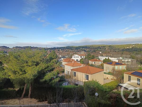 Appartement T4 à vendre  4 pièces - 94,36 m2 MARSEILLE - 13011