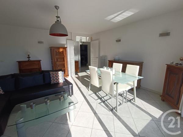 Appartement T4 à vendre  4 pièces - 94,36 m2 MARSEILLE - 13011