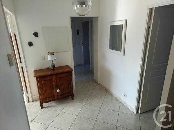 Appartement T4 à vendre  4 pièces - 94,36 m2 MARSEILLE - 13011