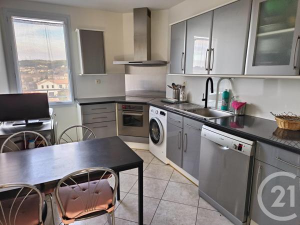 Appartement T4 à vendre  4 pièces - 94,36 m2 MARSEILLE - 13011