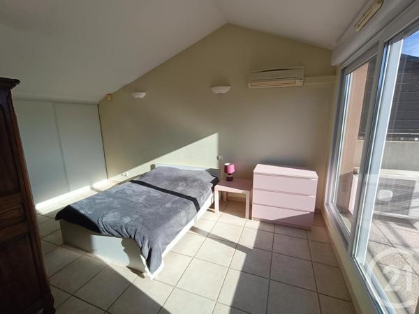 Appartement T4 à vendre  4 pièces - 94,36 m2 MARSEILLE - 13011