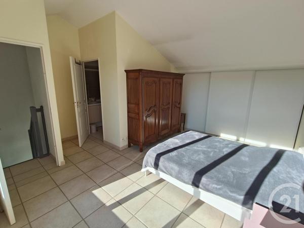 Appartement T4 à vendre  4 pièces - 94,36 m2 MARSEILLE - 13011