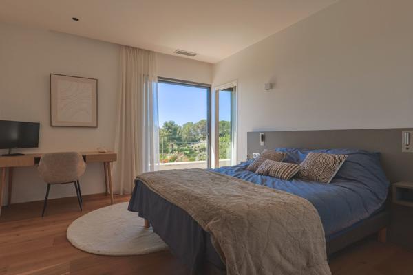 Vente Maison de luxe Aix-en-Provence 7 Pièces 240 m²
