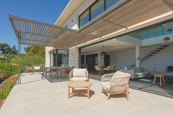 Vente Maison de luxe Aix-en-Provence 7 Pièces 240 m²