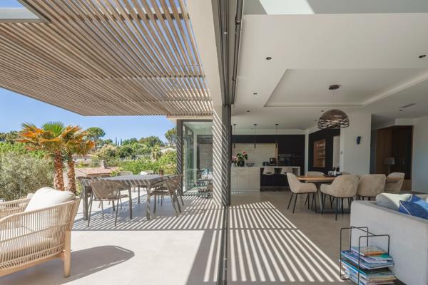 Vente Maison de luxe Aix-en-Provence 7 Pièces 240 m²