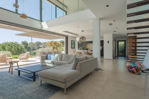 Vente Maison de luxe Aix-en-Provence 7 Pièces 240 m²