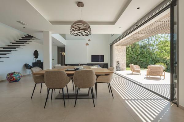 Vente Maison de luxe Aix-en-Provence 7 Pièces 240 m²