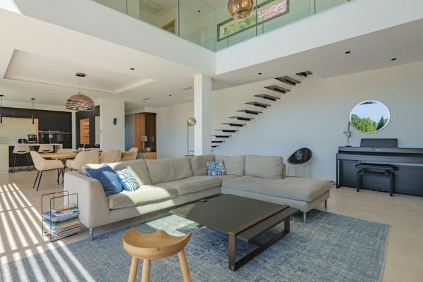 Vente Maison de luxe Aix-en-Provence 7 Pièces 240 m²