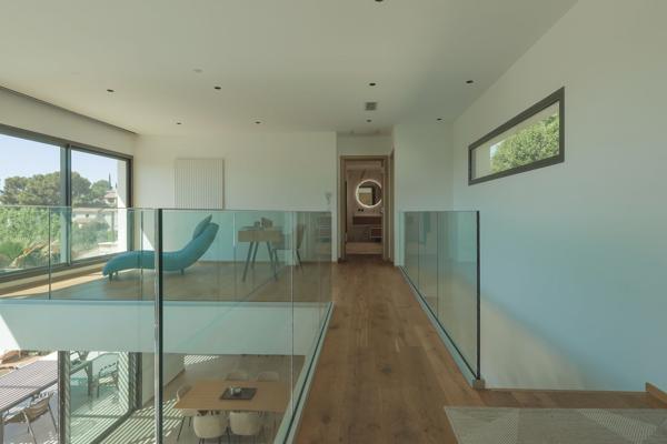 Vente Maison de luxe Aix-en-Provence 7 Pièces 240 m²