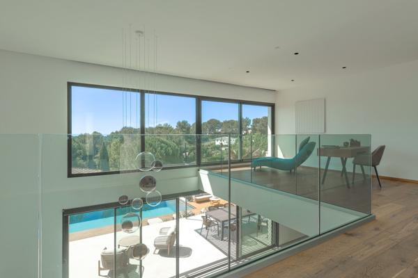 Vente Maison de luxe Aix-en-Provence 7 Pièces 240 m²