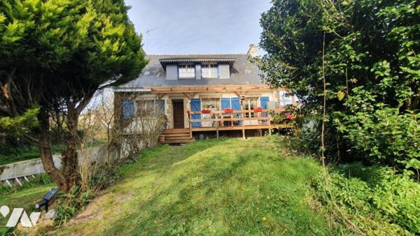 Maison d'habitation proche centre-ville