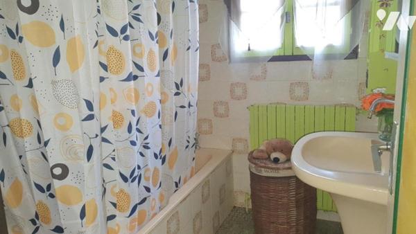 Maison d'habitation proche centre-ville