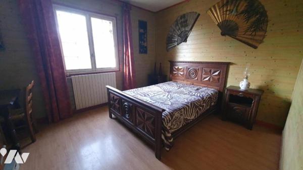 Maison d'habitation proche centre-ville