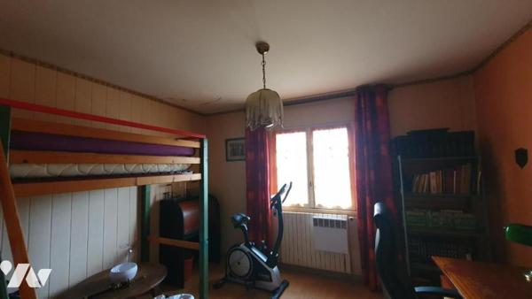 Maison d'habitation proche centre-ville