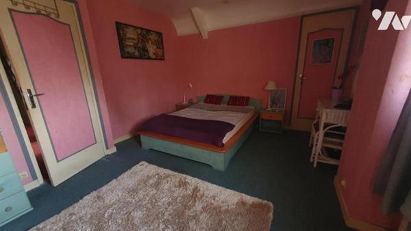 Maison d'habitation proche centre-ville