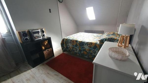 Maison d'habitation proche centre-ville