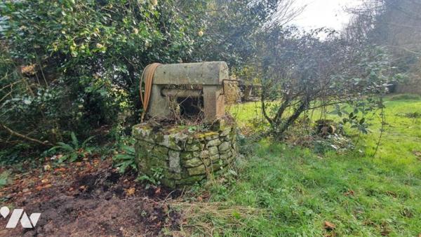 Maison d'habitation proche centre-ville