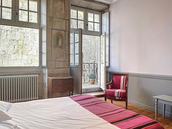 Vente Appartement de luxe Ciboure 5 Pièces 130 m²