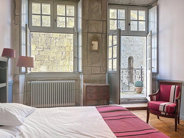 Vente Appartement de luxe Ciboure 5 Pièces 130 m²