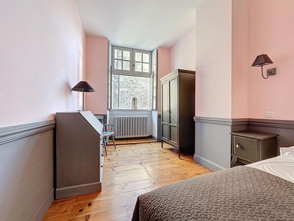 Vente Appartement de luxe Ciboure 5 Pièces 130 m²