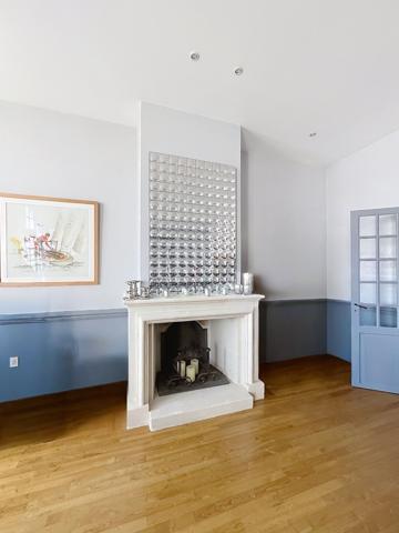 Vente Appartement de luxe Ciboure 5 Pièces 130 m²