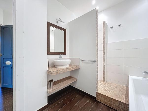 Vente Appartement de luxe Ciboure 5 Pièces 130 m²