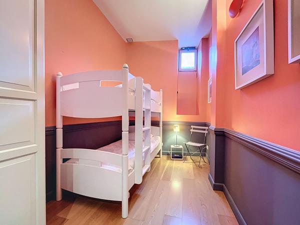 Vente Appartement de luxe Ciboure 5 Pièces 130 m²