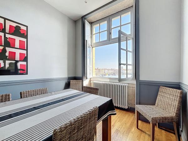 Vente Appartement de luxe Ciboure 5 Pièces 130 m²