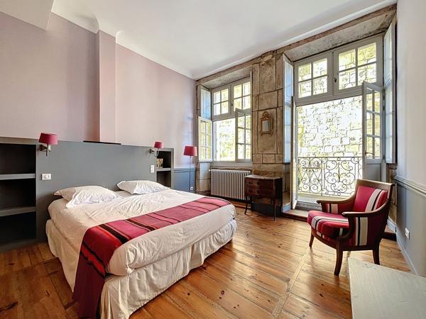 Vente Appartement de luxe Ciboure 5 Pièces 130 m²