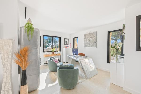 Vente Maison de luxe Bandol 7 Pièces 185 m²