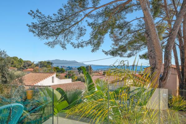 Vente Maison de luxe Bandol 7 Pièces 185 m²
