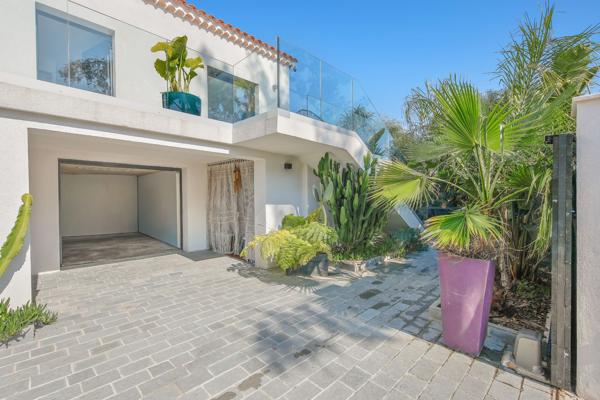 Vente Maison de luxe Bandol 7 Pièces 185 m²