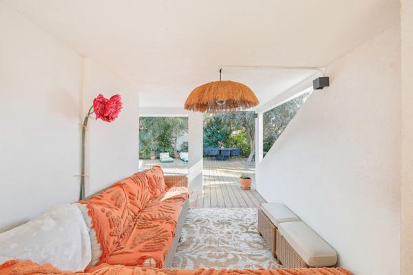 Vente Maison de luxe Bandol 7 Pièces 185 m²