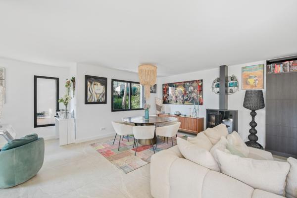 Vente Maison de luxe Bandol 7 Pièces 185 m²