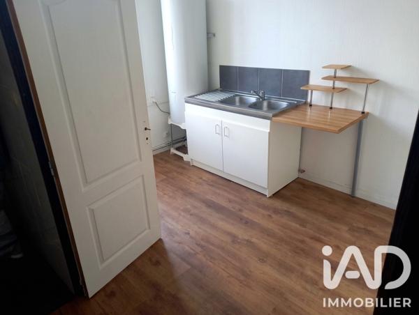 Immeuble à vendre 239 m² Roubaix