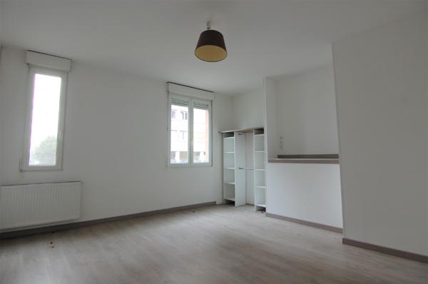 Maison 4 pièces 97 m² CC