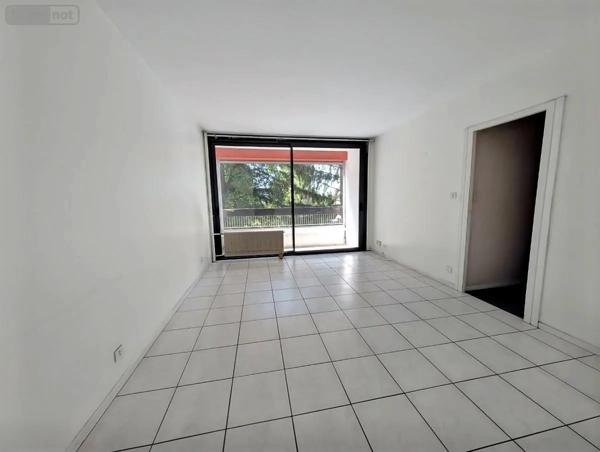 Achat - Appartement Valence 26000 3 pièces 69 m 2