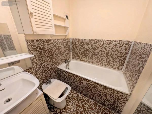 Achat - Appartement Valence 26000 3 pièces 69 m 2
